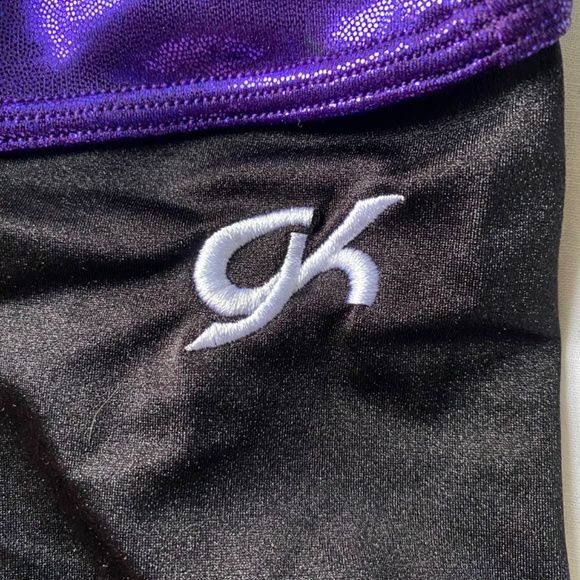 GK Shorts size AXS - Picture 3 of 4